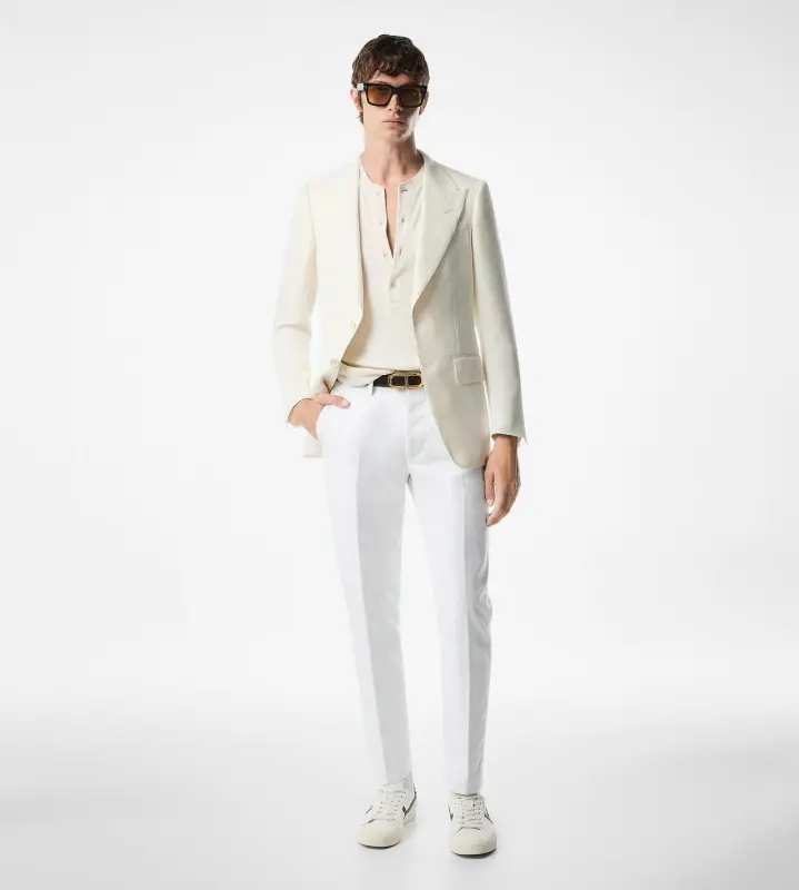 BASKET WEAVE SHELTON CARDIGAN JACKET online